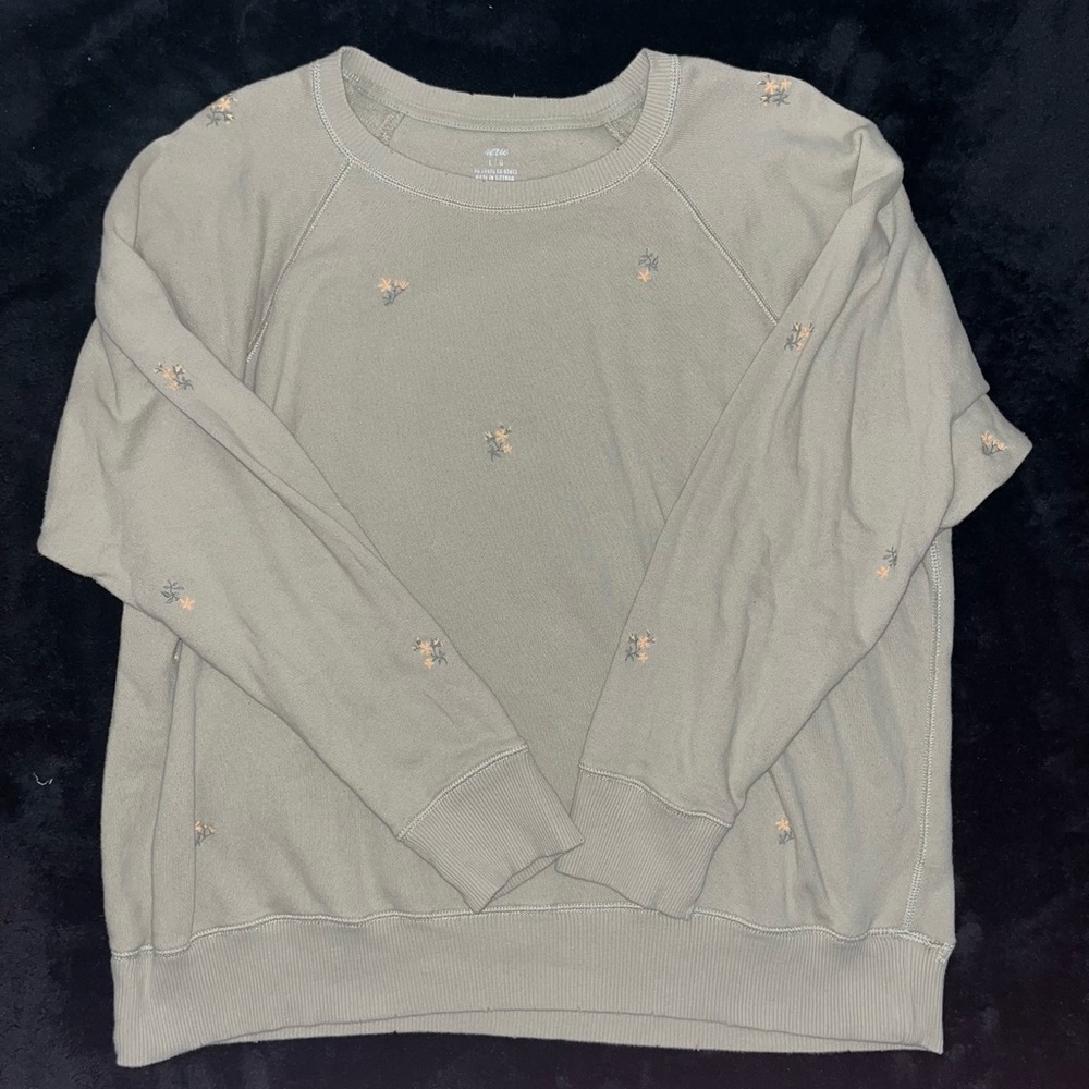 Super lightweight and comfy sweater from Aerie.